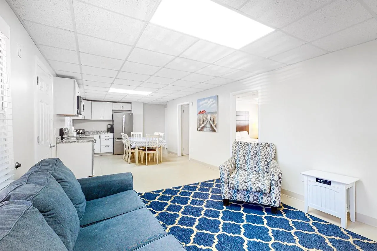Wellington One Apartment Ocean City