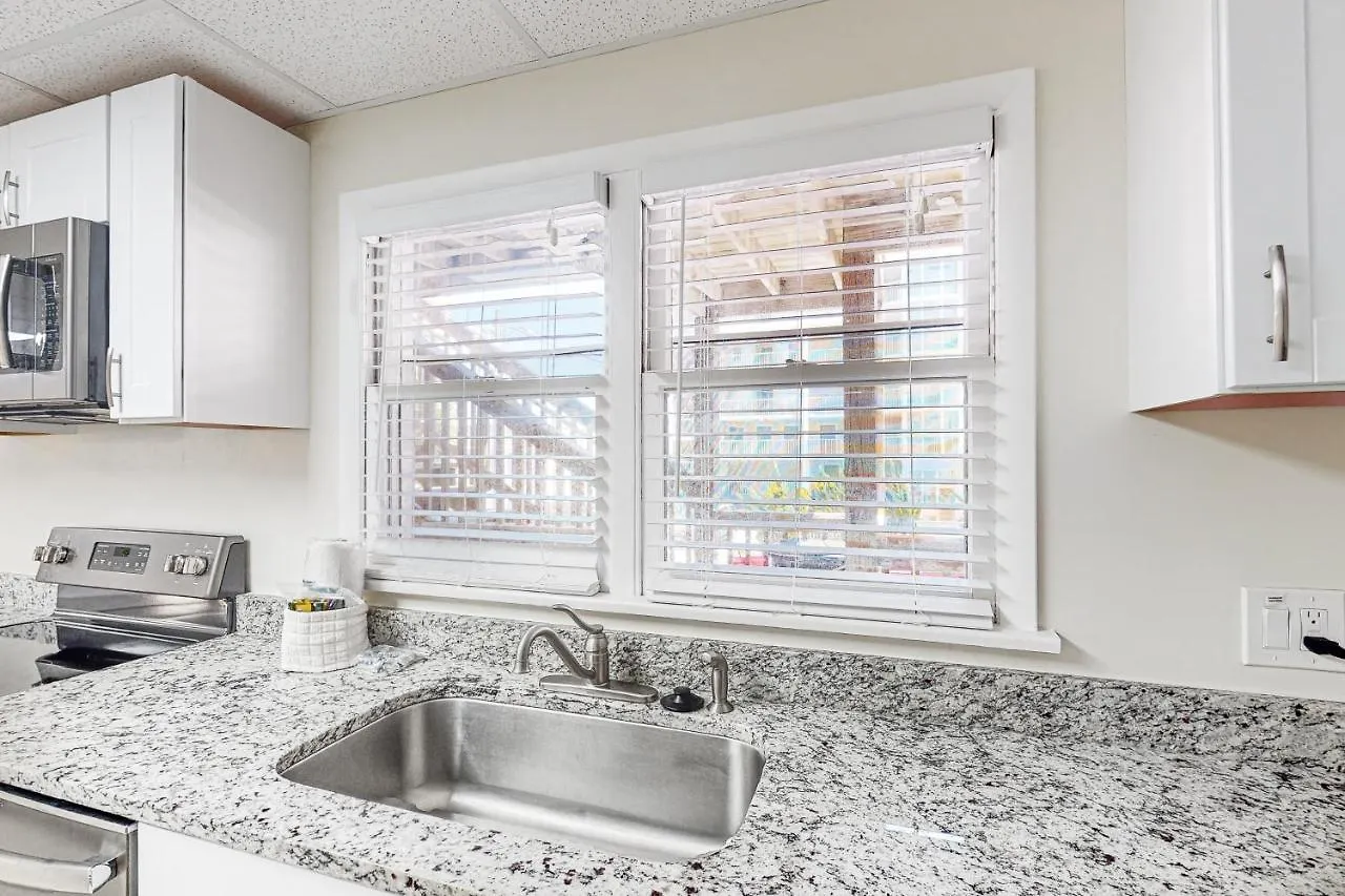 Wellington One Apartment Ocean City