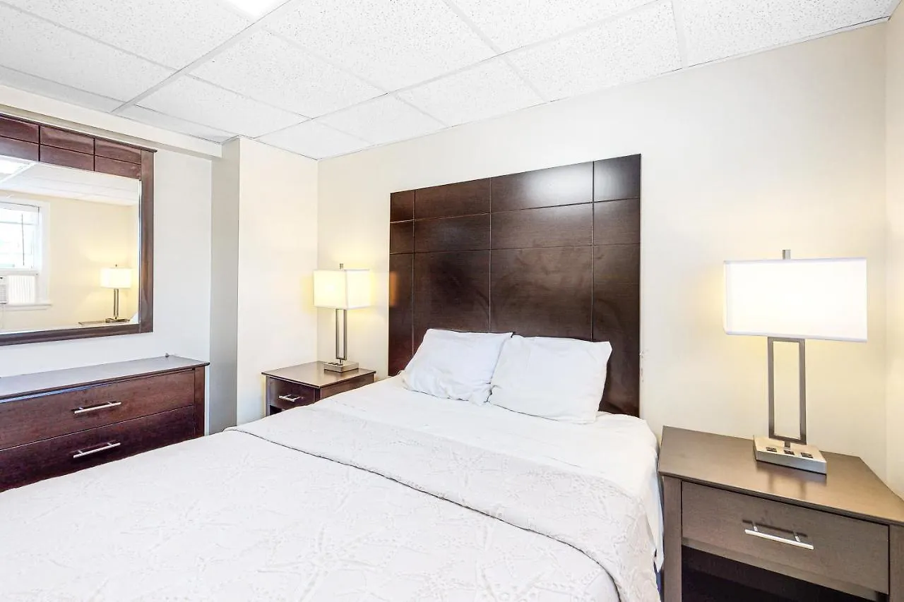 Wellington One Apartment Ocean City