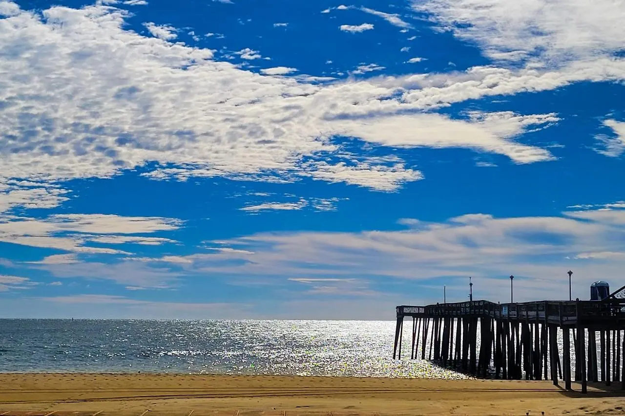 Wellington One Apartment Ocean City