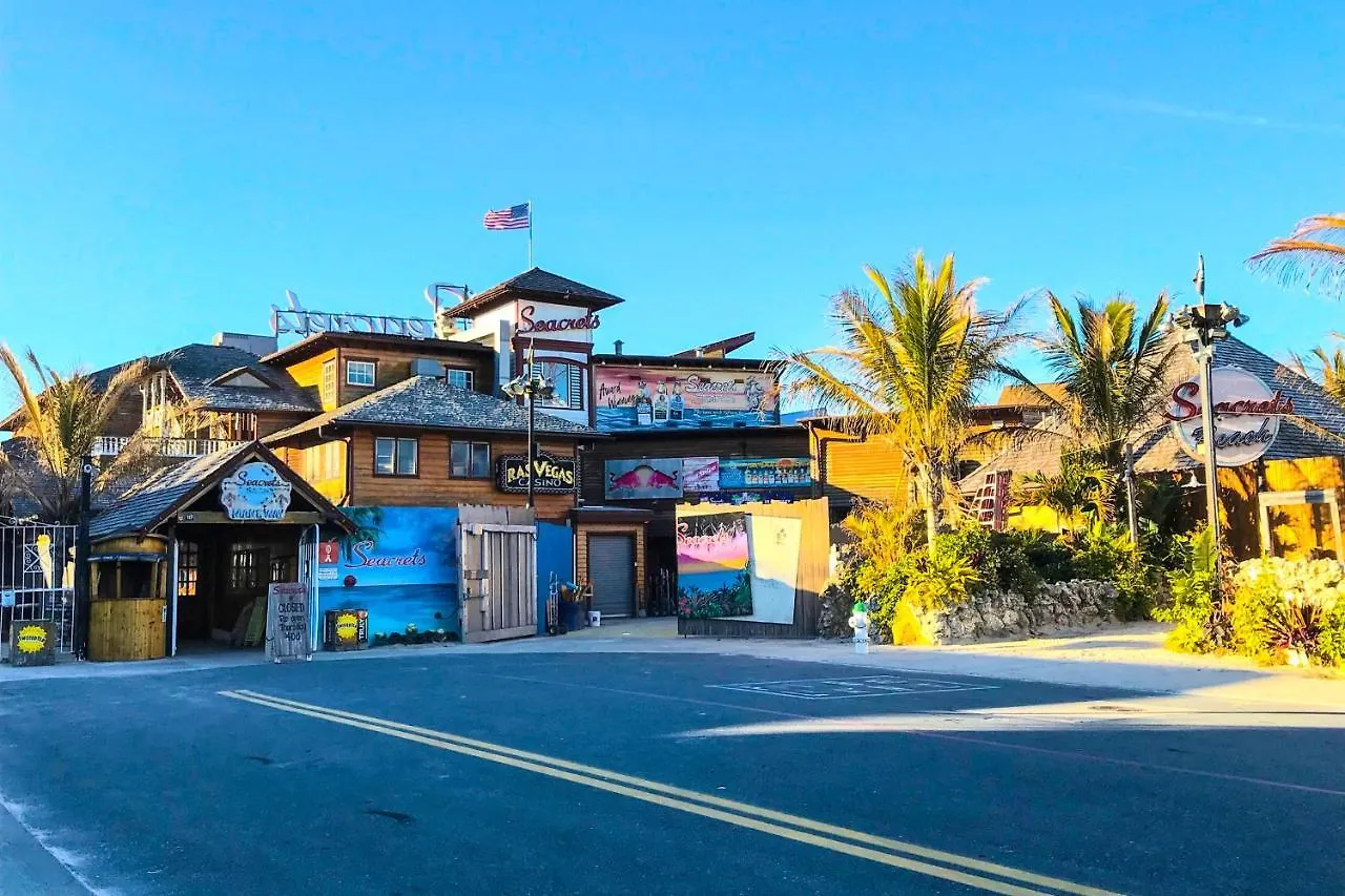 Wellington One Apartment Ocean City United States