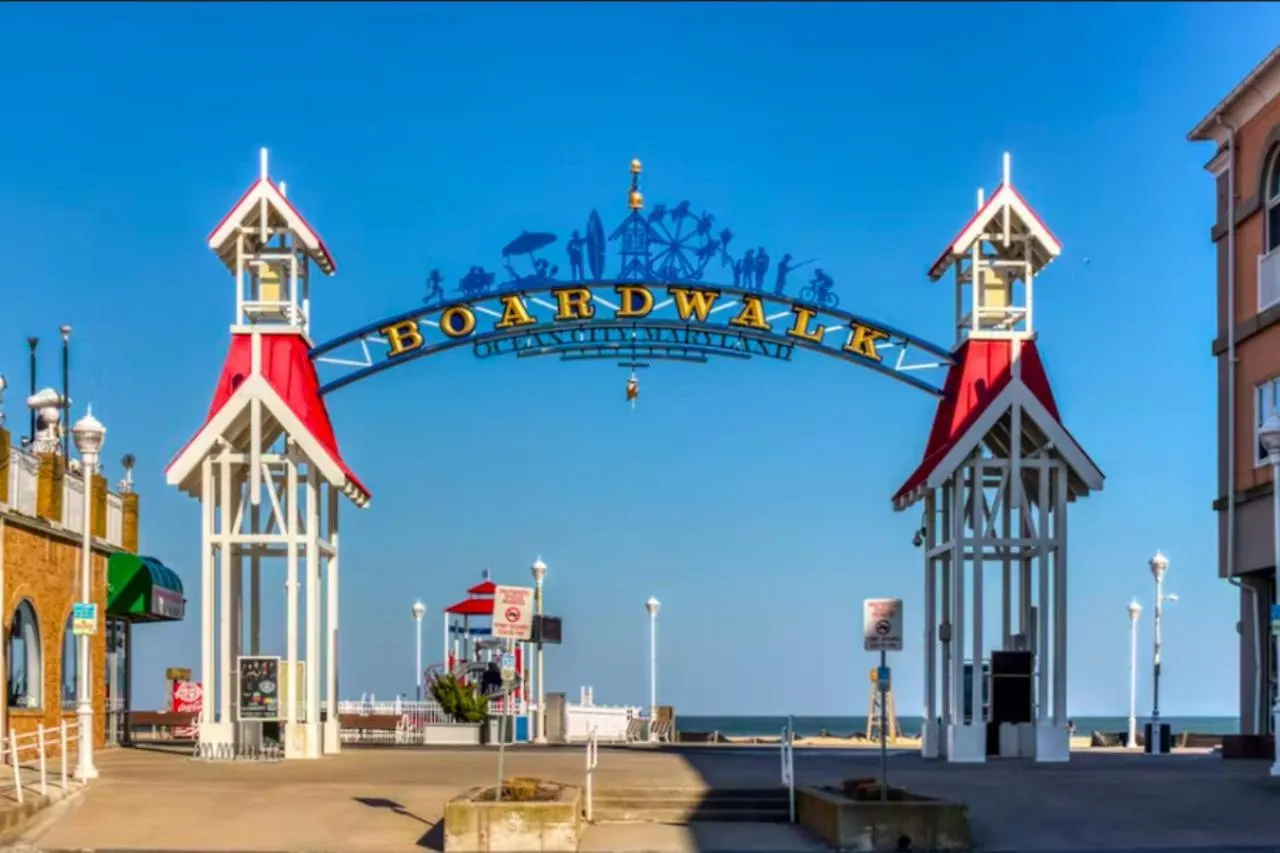 Wellington One Apartment Ocean City 0*,  United States